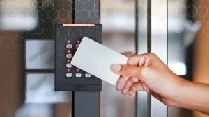 Braemax Security