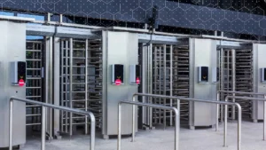 Braemax Turnstiles